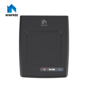 WINFREE Hotel Smart Door Lock System USB RFID Card Reader
