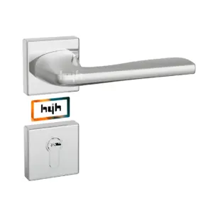 28 hyh Rosette Door Handle Lock with European Mortise