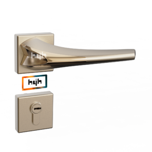 untitled.1889 hyh European Zinc Door Lever Handle Mortise Lock