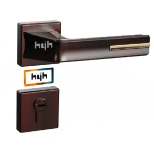 untitled.2106 hyh European Style Swing Mortise Door Handle Lock